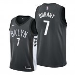 Maillot Brooklyn Nets Kevin Durant Statement Noir Maillot Brooklyn Nets Kevin Durant Statement Noir