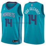 Maillot Charlotte Hornets Michael Kidd Gilchrist Icon 2017-18 Ve