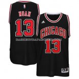 Maillot Chicago Bulls Noah Noir