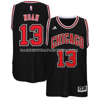 Maillot Chicago Bulls Noah Noir
