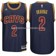 Maillot Cleveland Cavaliers Irving Bleu