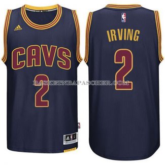 Maillot Cleveland Cavaliers Irving Bleu