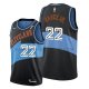 Maillot Cleveland Cavaliers Larry Nance Jr. Classic Edition 2019-20 Noir