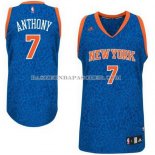 Maillot Crazy Light Leopard New York Knicks Anthony