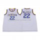 Maillot Crenshaw McCall Blanc