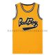 Maillot Film Badboy Smalls Jaune