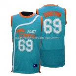 Maillot Flint Tropscs Coffee Downtown Veder