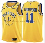 Maillot Golden State Warriors Klay Thompson Hardwood Classic 201