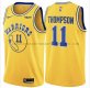 Maillot Golden State Warriors Klay Thompson Hardwood Classic 201