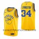 Maillot Golden State Warriors Shaun Livingston Hardwood Classic