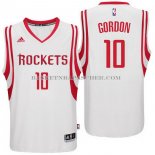 Maillot Houston Rockets Gordoni Blanc Maillot Houston Rockets Gordoni Blanc