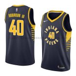 Maillot Indiana Pacers Glenn Robinson Iii Icon 2018 Bleu