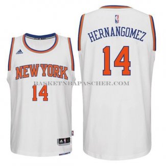Maillot Joakim Hernagomez Blanc