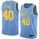 Maillot Los Angeles Lakers Ivica Zubac Classic 2018 Bleu