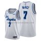 Maillot Los Angeles Lakers Javale Mcgee Classic Edition 2019-20 Blanc