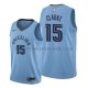 Maillot Memphis Grizzlies Brandon Clarke Statement Bleu