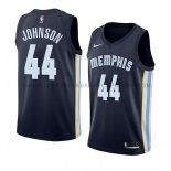 Maillot Memphis Grizzlies Dakari Johnson Icon 2018 Bleu