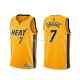 Maillot Miami Heat Goran Dragic Earned 2020-21 Or