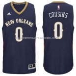 Maillot New Orleans Pelicans Cousins