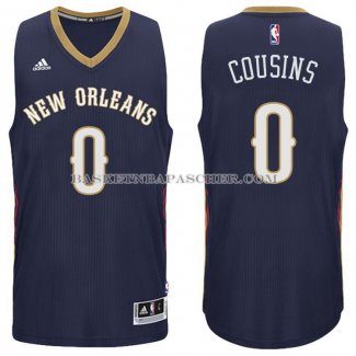 Maillot New Orleans Pelicans Cousins