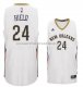 Maillot New Orleans Pelicans Hield Blanc