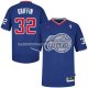 Maillot Noel Los Angeles Clippers Griffin 2013 Bleu