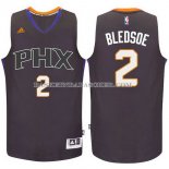 Maillot Phoenix Suns Bledsoe Noir Maillot Phoenix Suns Bledsoe Noir