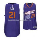 Maillot Phoenix Suns Len Purpura Maillot Phoenix Suns Len Purpura