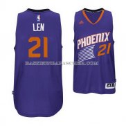 Maillot Phoenix Suns Len Purpura