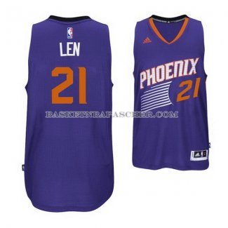 Maillot Phoenix Suns Len Purpura