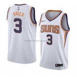 Maillot Phoenix Suns Trevor Ariza Association 2018 Blanc Maillot Phoenix Suns Trevor Ariza Association 2018 Blanc