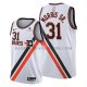 Maillot Portland Trail Blazers Marcus Morris Sr. Ville 2019-20 Blanc
