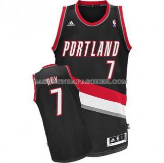 Maillot Portland Trail Blazers Roy Noir
