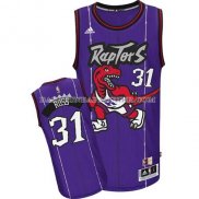 Maillot Retro Toronto Raptors Ross Purpura