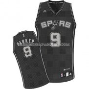 Maillot Rythme Mode San Antonio Spurs Parker