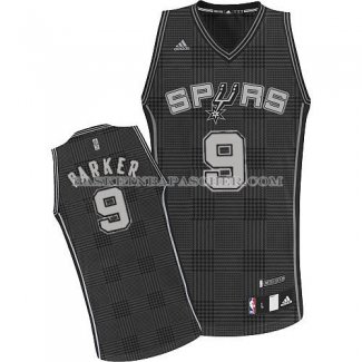 Maillot Rythme Mode San Antonio Spurs Parker