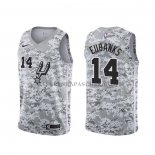 Maillot San Antonio Spurs Drew Eubanks Earned Camuflaje
