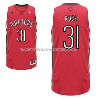 Maillot Toronto Raptors Ross Rouge