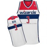Maillot Washington Wizards Beal Blanc