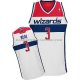 Maillot Washington Wizards Beal Blanc