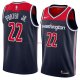 Maillot Washington Wizards Otto Porter Jr. Statement 2018 Noir