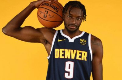 Denver Nuggets Jerami Grant veut être un agent libre