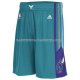 Short Charlotte Charlotte HorBrooklyn Nets Vert