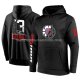 Veste a Capuche Los Angeles Clippers Paul George Noir2