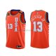 Maillot 2020 Rising Star Jaren Jackson Jr. USA Rouge