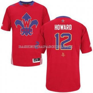 Maillot All Star 2014 Howard