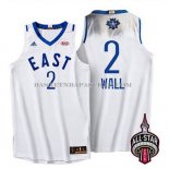 Maillot All Star 2016 Wall
