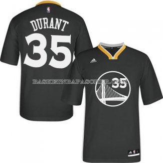 Maillot Authentique Manche Courte Golden State Warriors Duarant