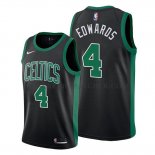 Maillot Boston Celtics Carsen Edwards Statement 2019-20 Noir