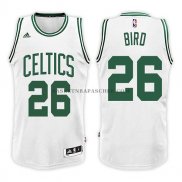 Maillot Boston Celtics Jabari Bird Swingman Home 2017-18 Blanc